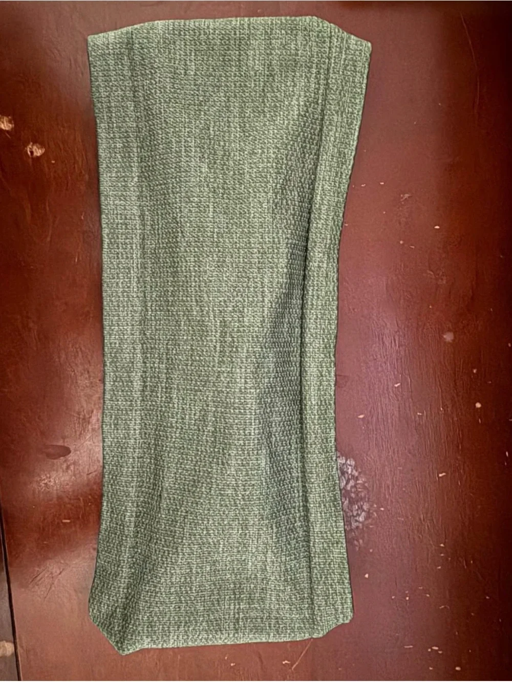 Lululemon Olive Green Headband